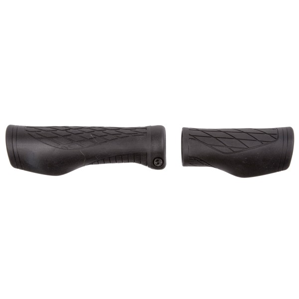 M-Wave - Cloud Ergo Fix 132/92 - Poignées de vélo