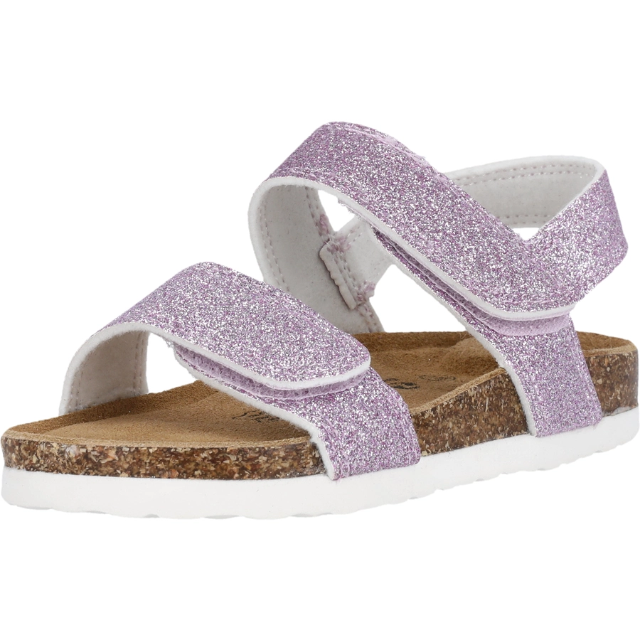 ZigZag Sandale Tongba 4251 Pastel Lilac