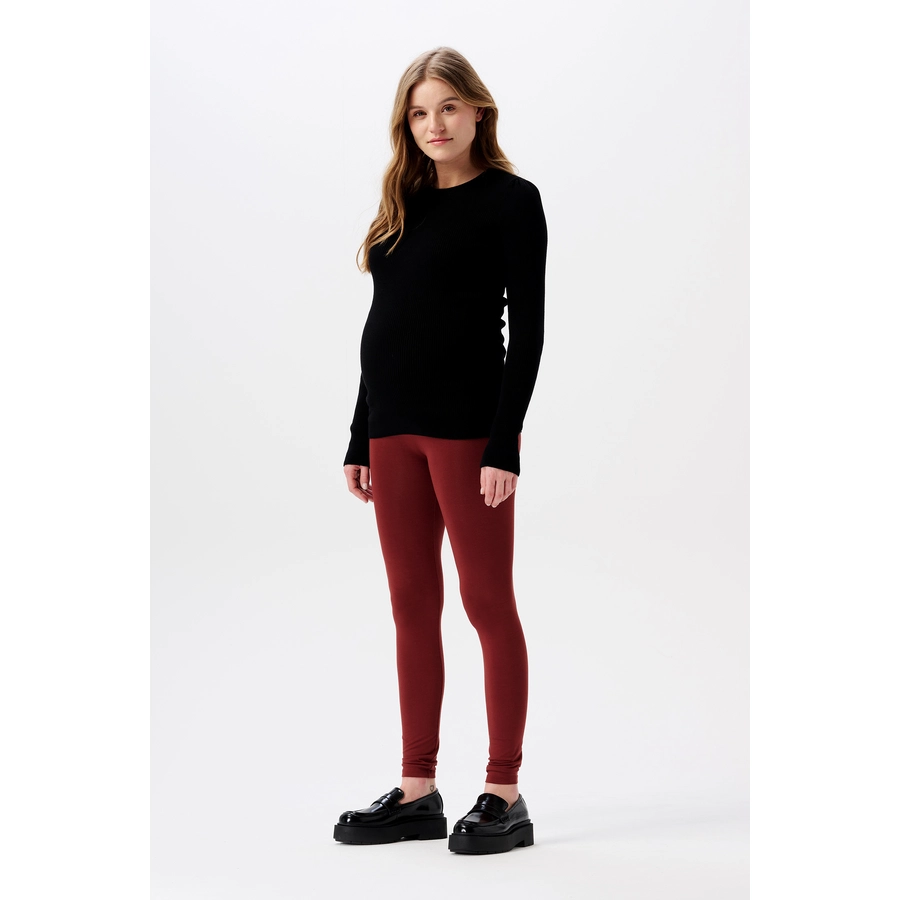 Noppies Umstandsleggings Paris Sable