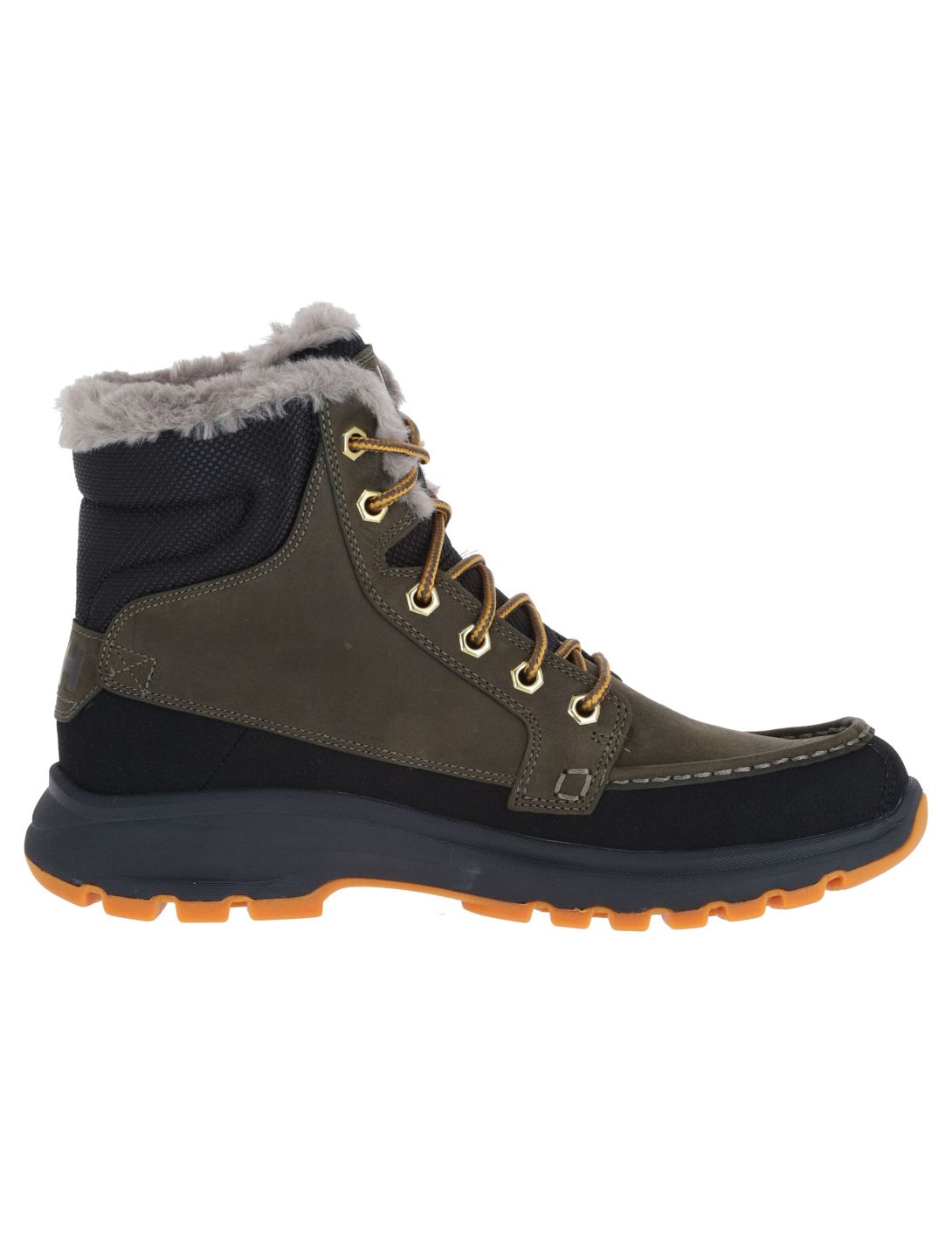 Garibaldi V3 snowboots heren