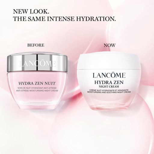 Lancôme Hydra Zen Night Cream, 50 ml