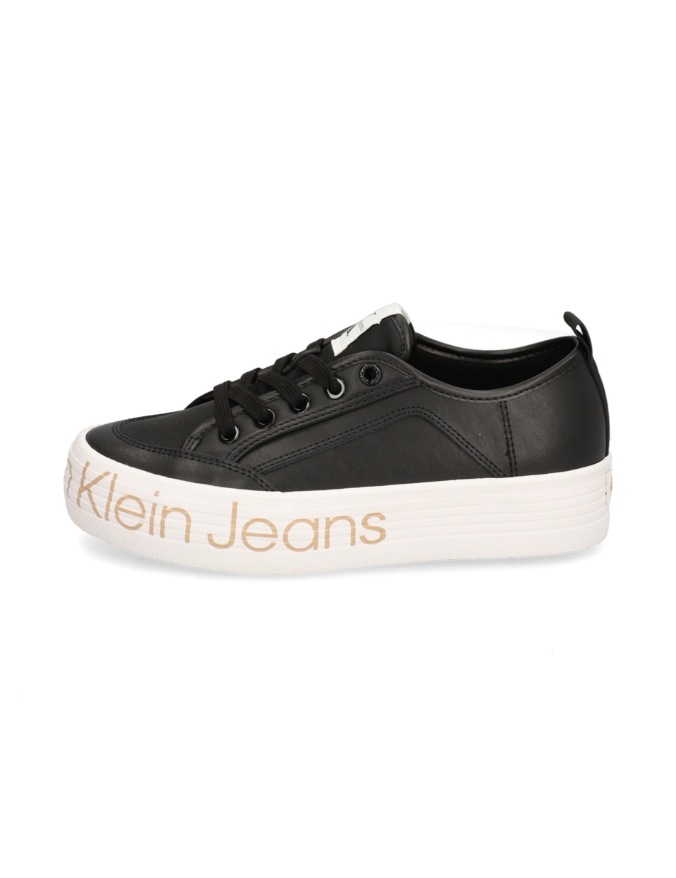 VULC FLATF LOW WRAP AROUND LOGO