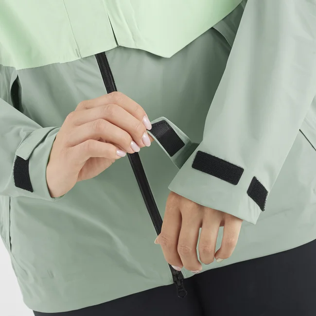 OUTERPATH PRO 2.5L  Shelljacke Damen