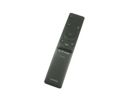 SAMSUNG - Ah81-09784a télécommande d'origine