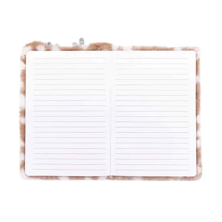 bb Klostermann Notizbuch Cutie Reh, DIN A5