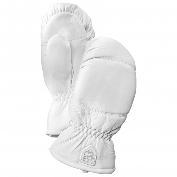 Hestra - Leather Box Mitt - Gants