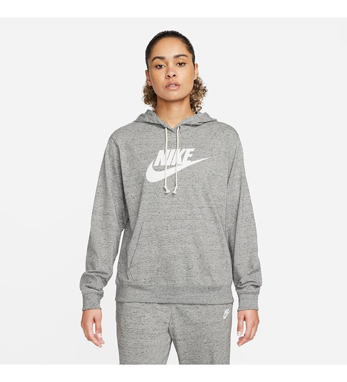 Nike Women Sportswear Gym Vintage Hoodie
