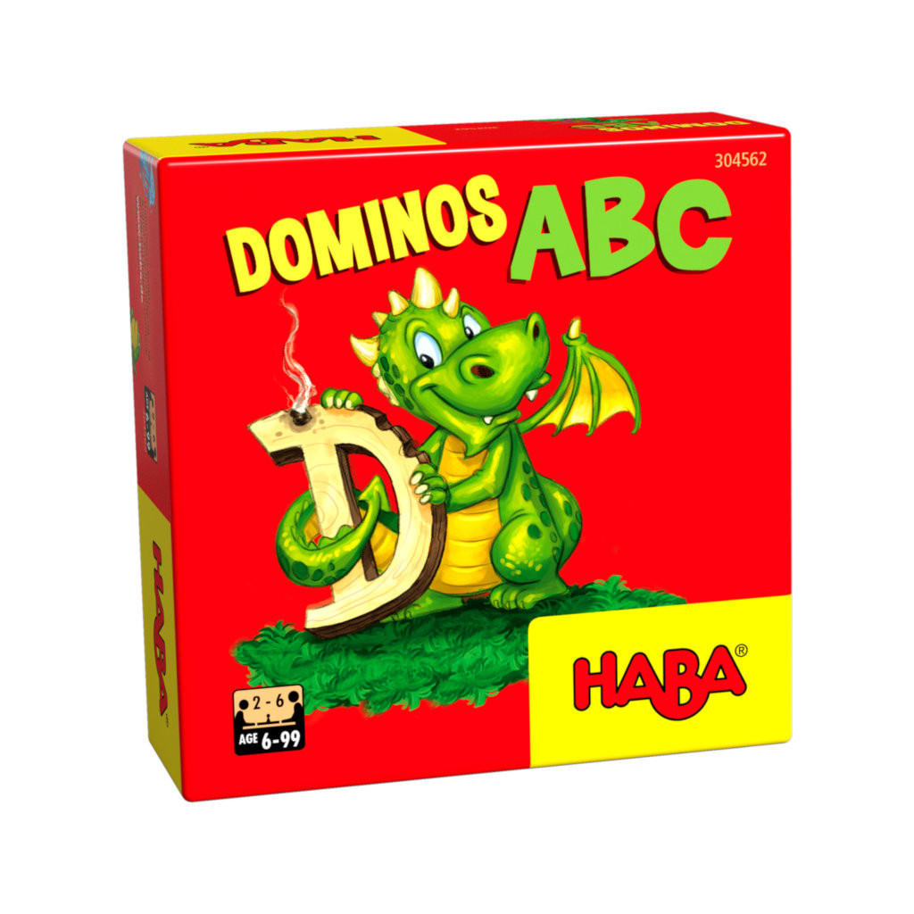 Dominos ABC