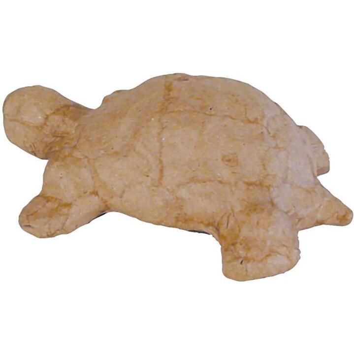 Tortue 3,5cm - Kraft