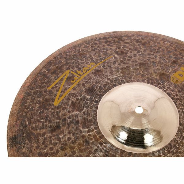 Zultan Dune Grand Cymbal Set