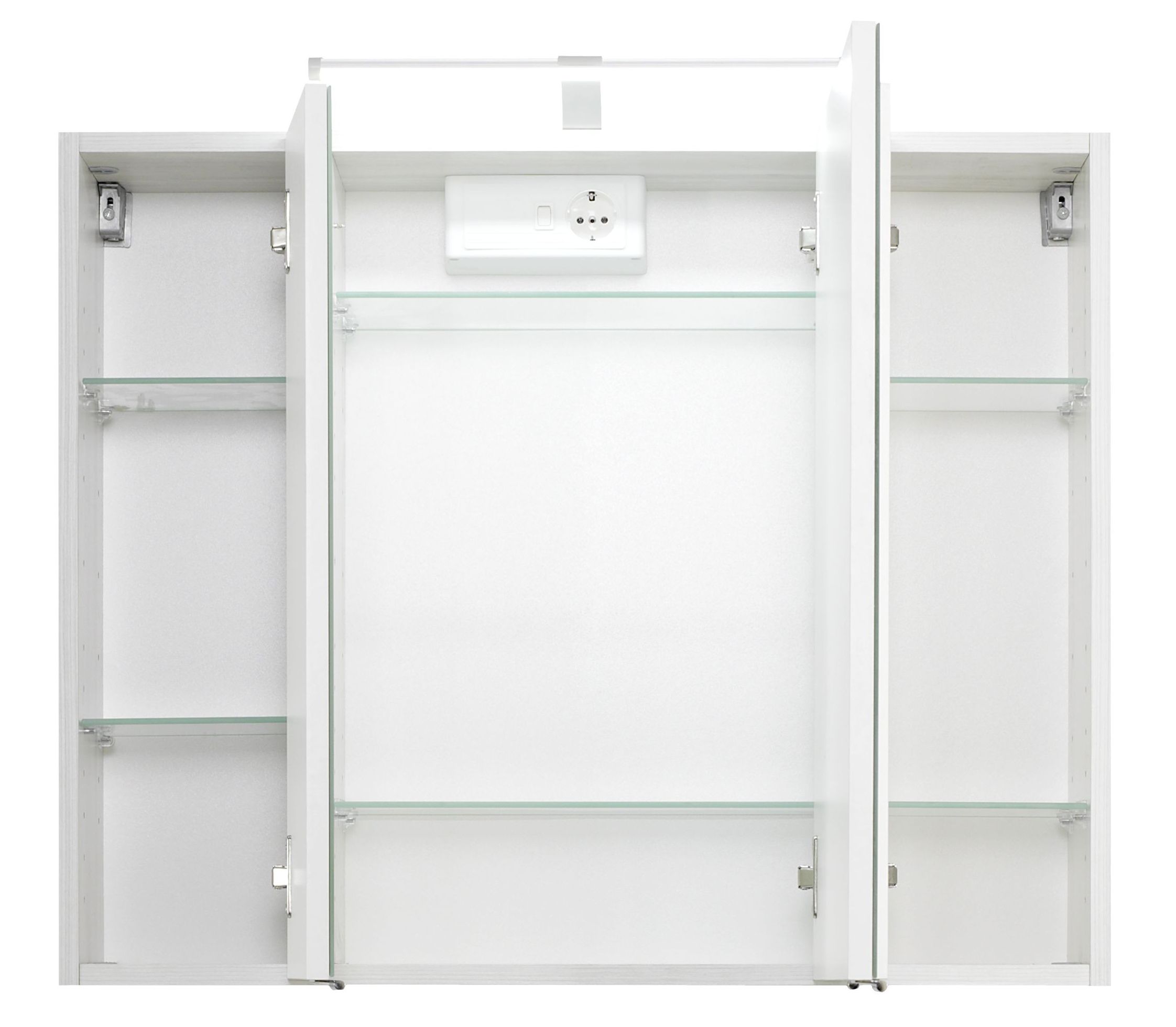 Spiegelschrank 3D CARDIFF