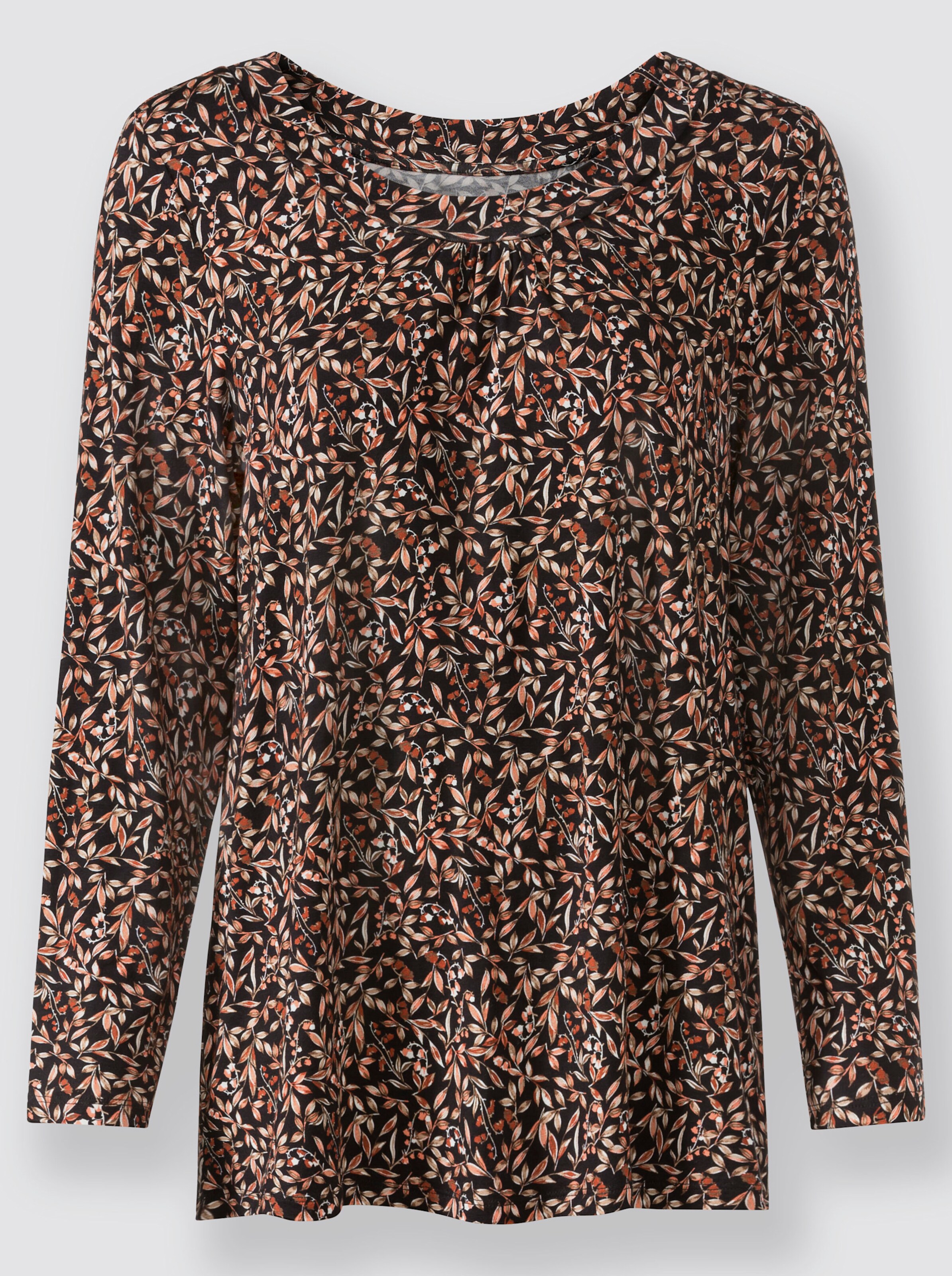 Tunikashirt