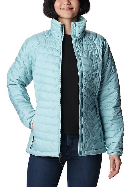COLUMBIA - DOUDOUNE POWER LITE W