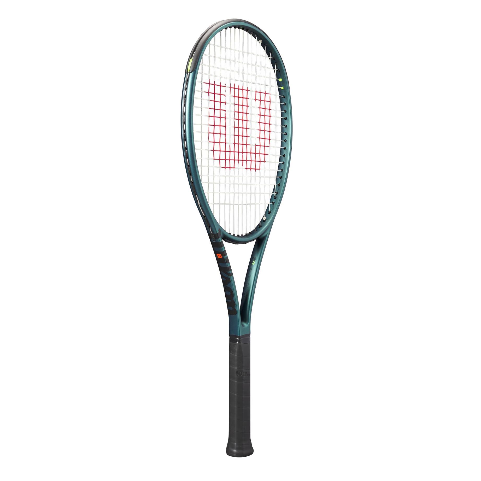 Wilson| Tennisschläger BLADE 98 16X19 V9