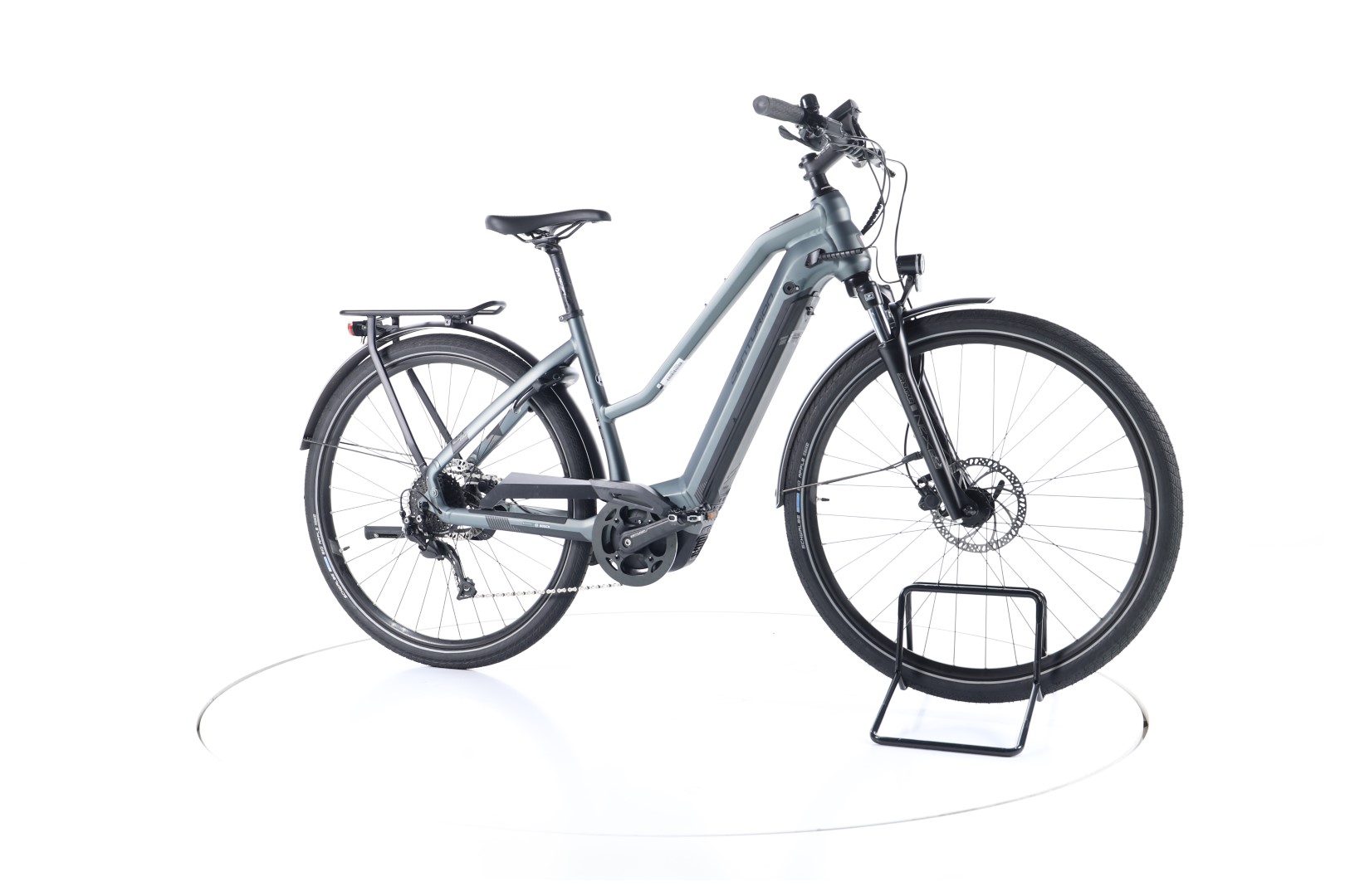 Centurion E-Fire Tour R760 (2023) | Step-Through
