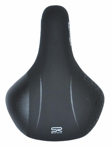 Selle Royal sadel til børn
