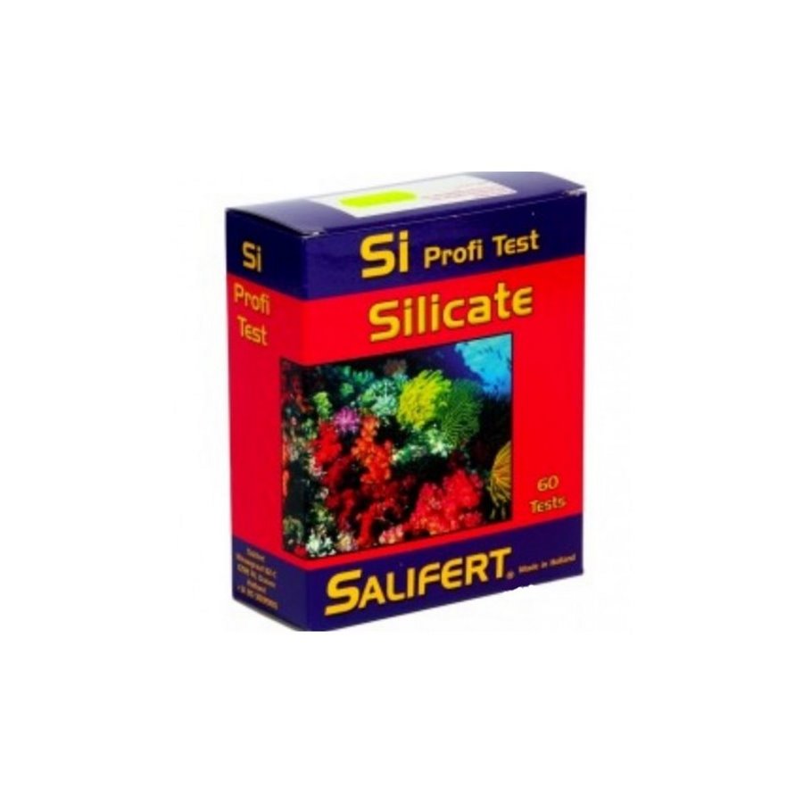 SILICATOS DE SALIFERT (SI)