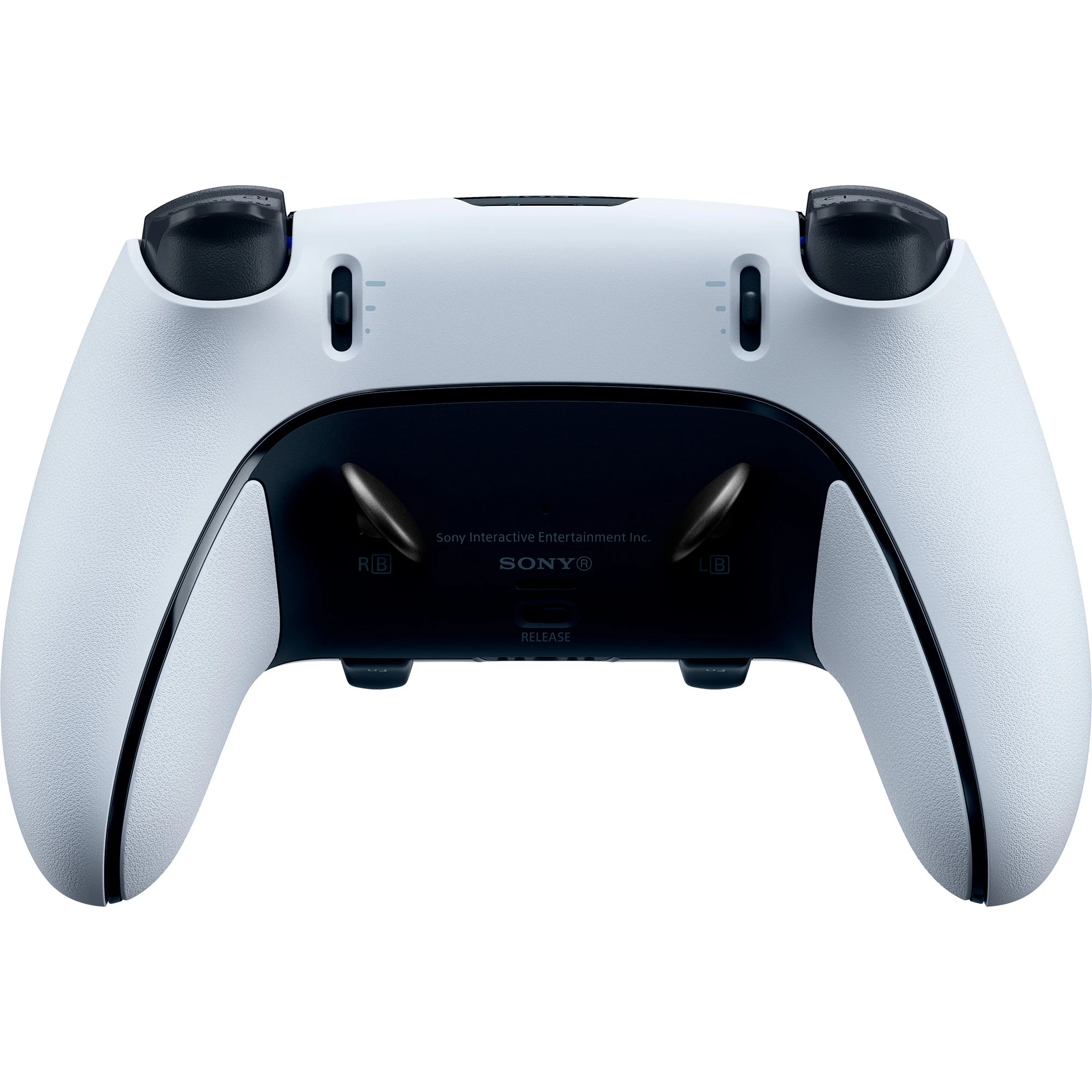 DualSense Edge Wireless Controller für Playstation 5 PS5 (1000044114) - Weiss