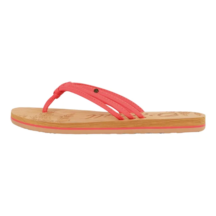 O'Neill Ditsy Teenslippers Junior