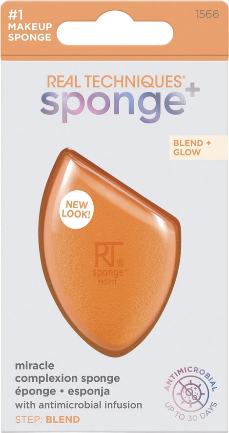 Real Techniques Miracle Complexion Sponge