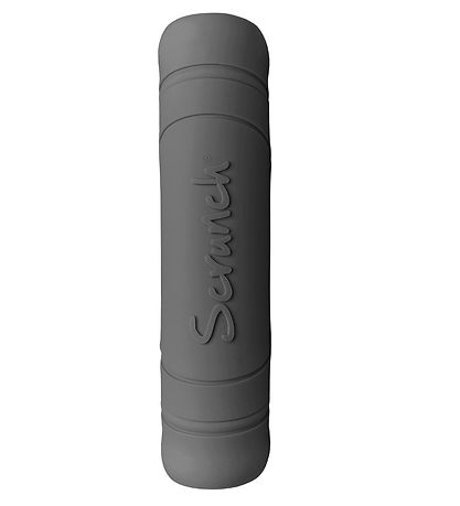 Scrunch Frisbee - Silikone - ?18 cm - M?rkegr?