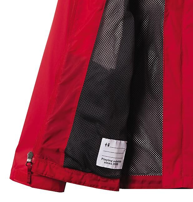 COLUMBIA - VESTE WATERTIGHT
