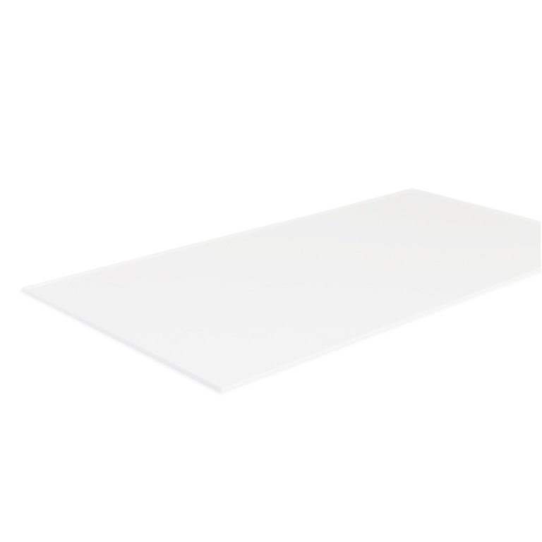 Polystyrol transparent, farblos