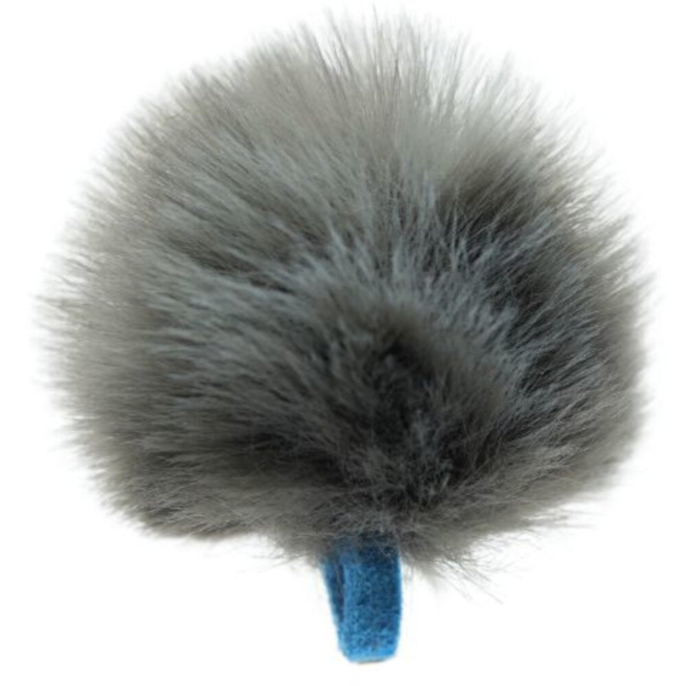 Radius Mini Urchin Grey (Single) windscherm voor dasspeldmicrofoons
