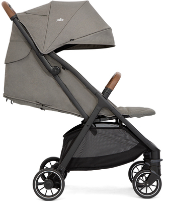 Joie Pact Pro Trille, Pebble