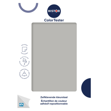 Histor color tester clockwork toy