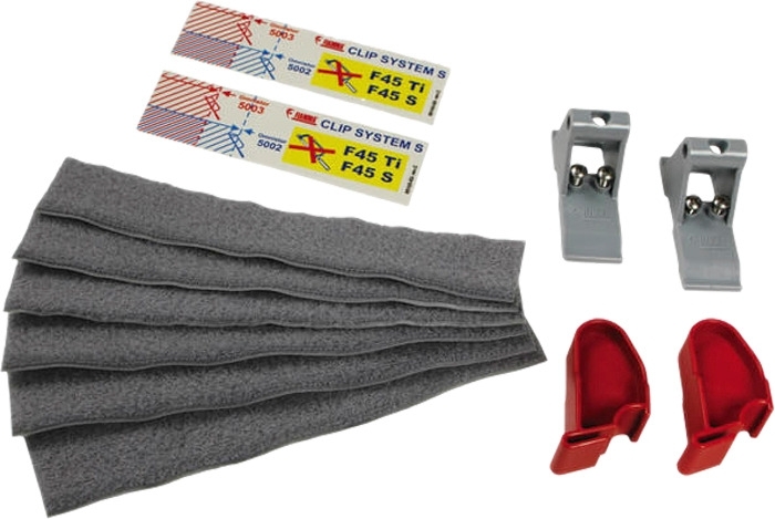 Kit Privacy O – Optionales Kit