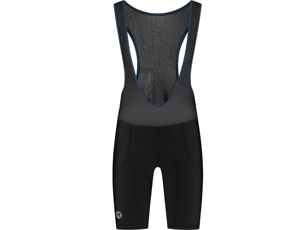Rogelli Core Bib Cykelshorts, Black/Blue