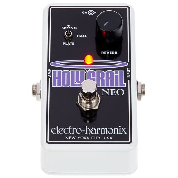 Electro Harmonix Holy Grail Neo