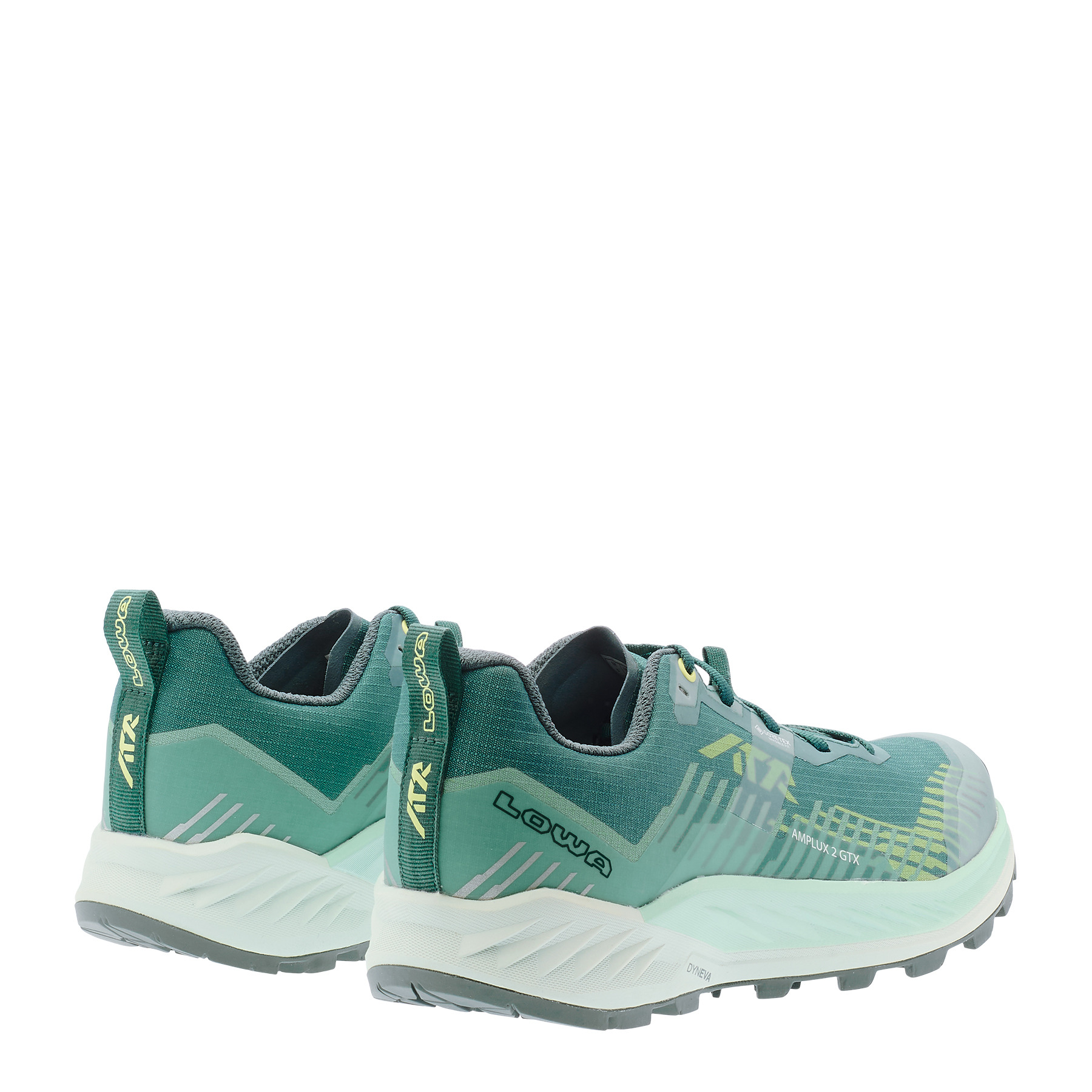 Amplux 2 GTX Ws