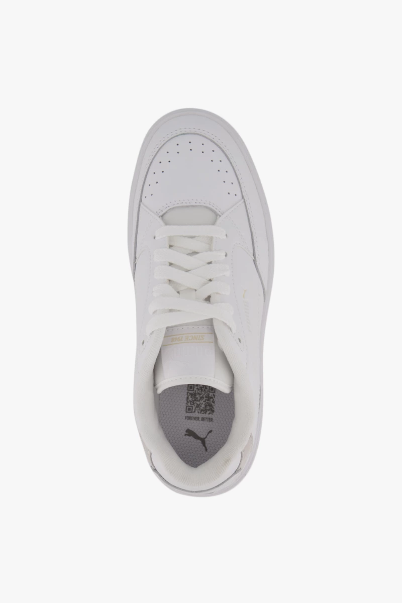 Puma Doublecourt Damen Sneaker