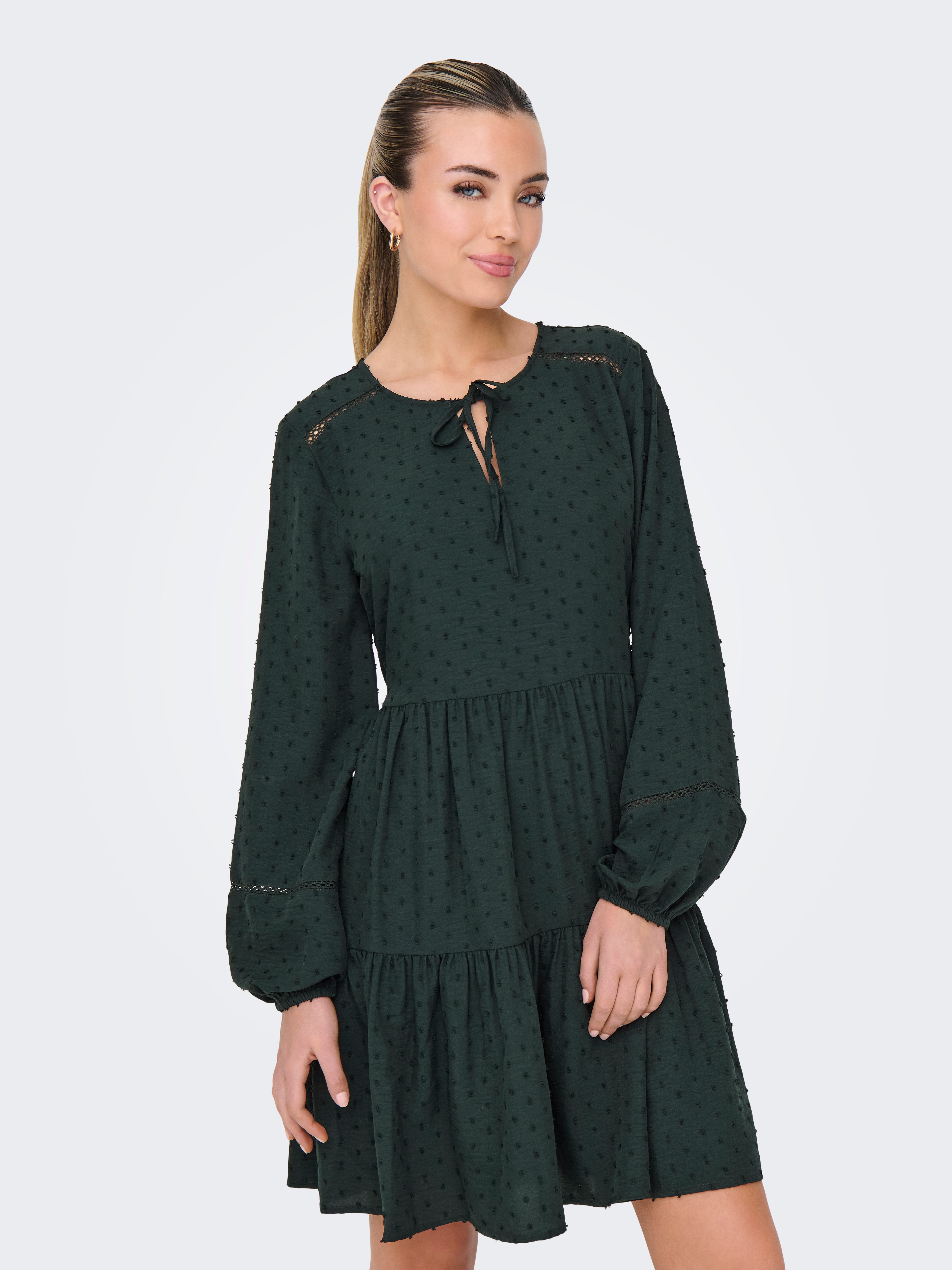 JDYTRAIN Kurzes Kleid Scarab