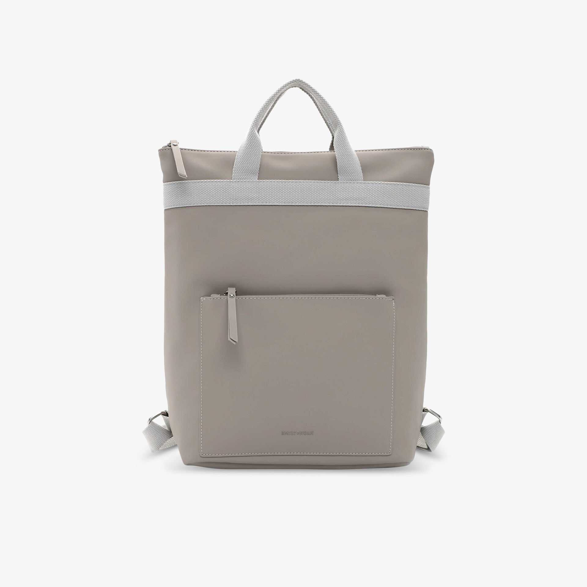 Emily & Noah Damen Rucksack beige