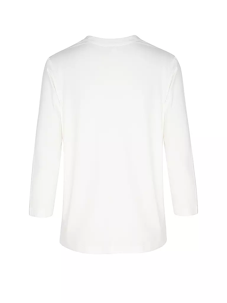 BRAX Blusenshirt CLARISSA creme