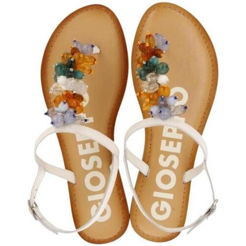 Gioseppo - SANDALIA MACUL Blanco
