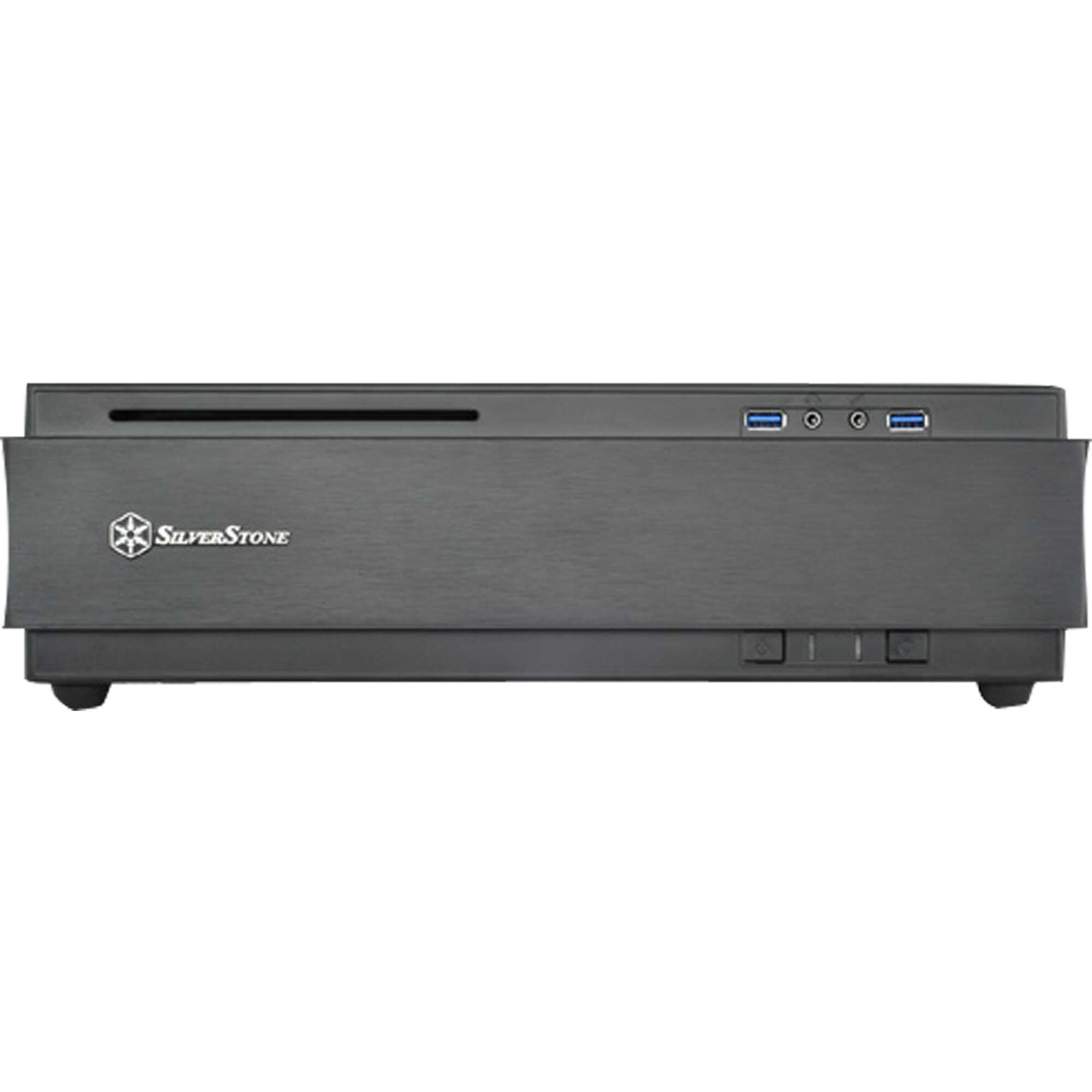 SilverStone HTPC-Gehäuse SST-ML07B
