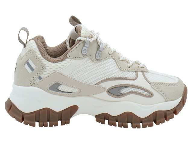 Fila Ray Tracer WMN