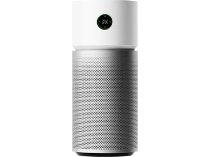 Xiaomi Y-600 Smart Air Purifier Elite - Luftrenser - gulvstående
