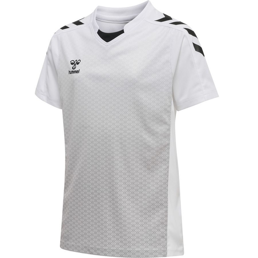 Maillot à manches courtes