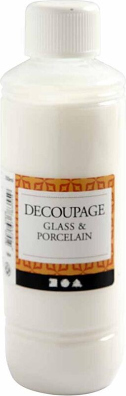 Decoupage Lak - 250 ML