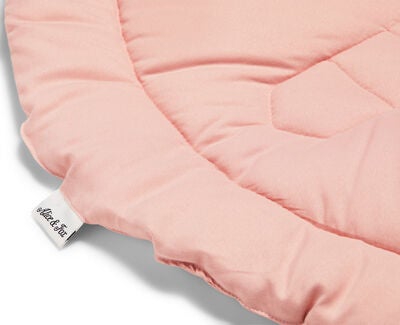 Alice & Fox Elephant Lekematte Ø80, Mellow Rose