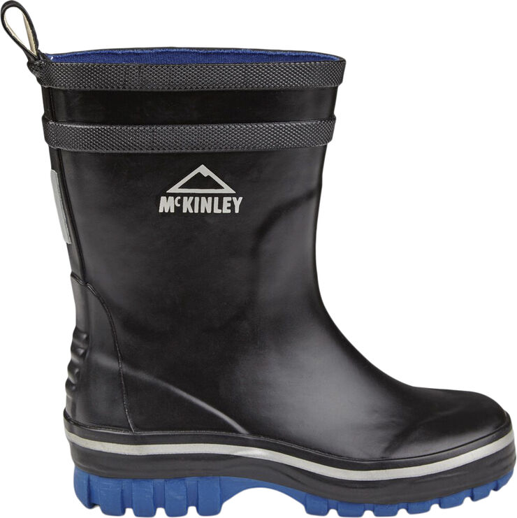 MCKINLEY Bilko II Sort