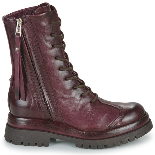 Airstep / A.S.98 - DIBLA ZIP - Violet