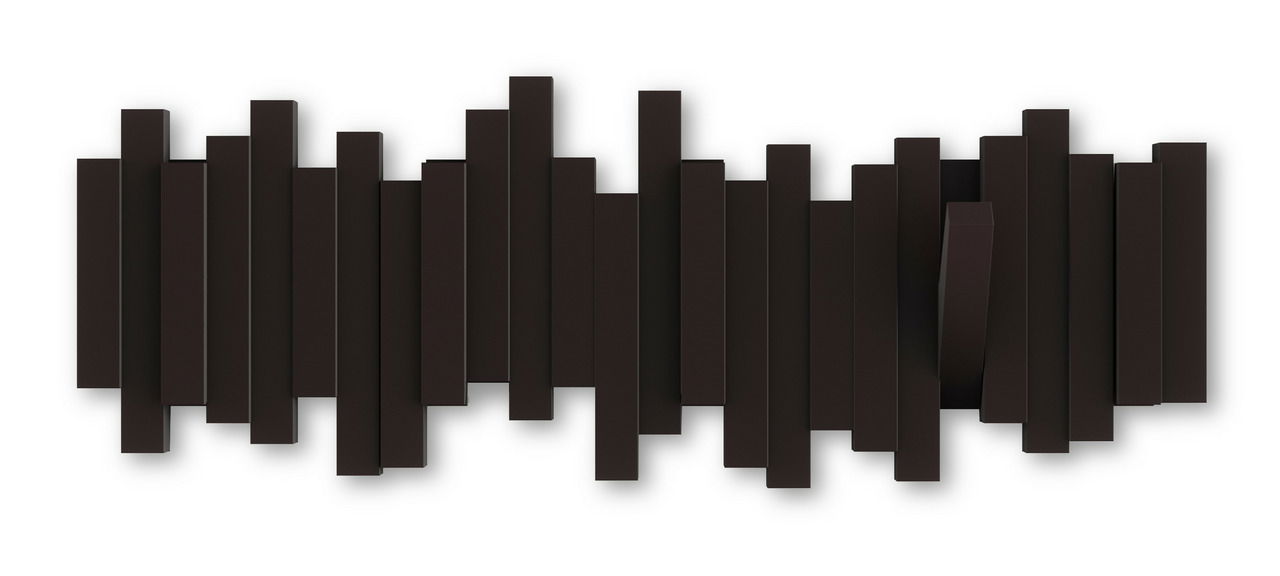 Umbra Wandgarderobe STICKS