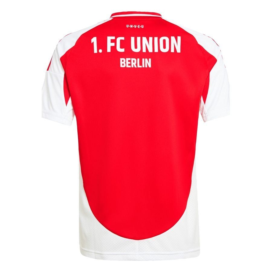 Adidas Maillot Domicile 1. FC Union Berlin 24/25 Enfants