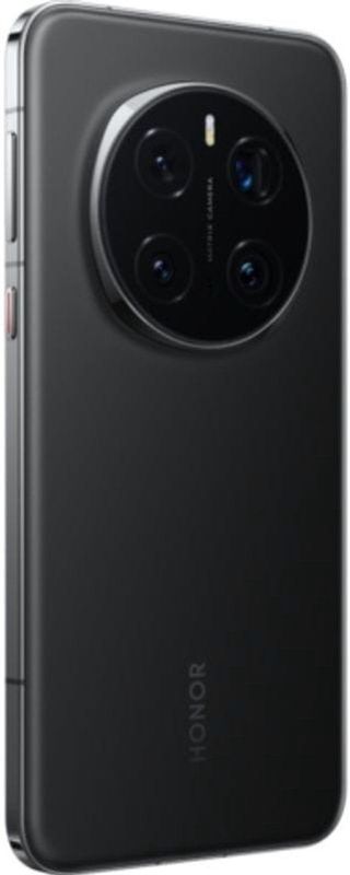Honor - Magic7 Pro - Smartphone - Zwart - 12GB/512GB